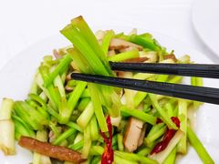 -茂隆餐厅(进贤路店)