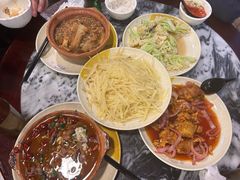 -紫金食坊(江南西路店)