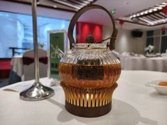 -聚春园自助餐厅(东街口店)