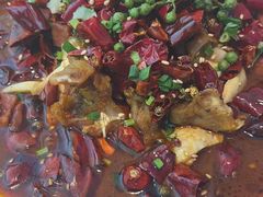 -花盐街·四川乐山小吃(西单大悦城店)