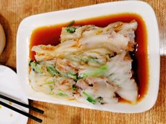 -广东小美食(果戈里大街店)