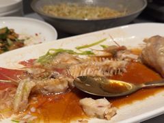 -徐记海鲜·家宴(南油永新汇店)