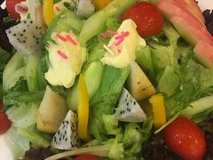 -蝎王府羊蝎子(西直门店)