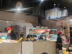 -Primo·丽莫意大利窑烤披萨