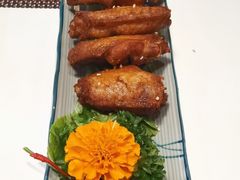 -樱の千渡日式料理·铁板烧•烧鸟(金盛田广场店)