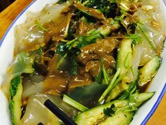 -正宗天津烧麦馆(柳州路店)