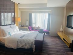 -青岛富力艾美酒店