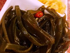 -添福来墨鱼饺子 · 海鲜东北菜(泡崖店)