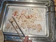-新石器烤肉(招商1872店)