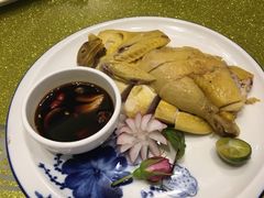 -大鸭梨烤鸭(金色漫香店)