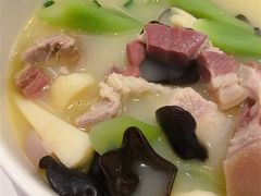 -道道鲜·崇明私房菜(五角场店)