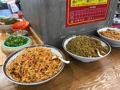 -易裕和·长沙米粉(竹塘西路店)