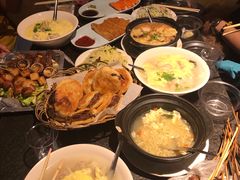 -买又大餐厅(福林里店)