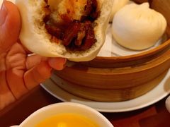-杭州JW万豪酒店-万豪中餐厅