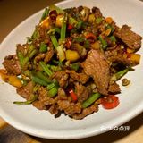 鱼头泡饭，味道好极了