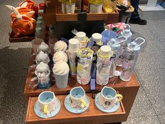 -星巴克(西安博乐里店)
