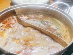 -呷哺呷哺 黄金牧场 (欢乐谷店)