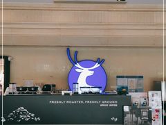 -瑞幸咖啡(苏河1号店)