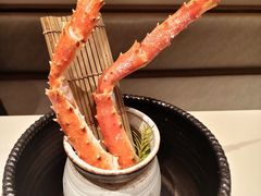 -上井料理黑金店(IFS国金中心店)