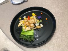 -宏达宴老菜馆(群力第四大道店)