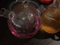 梅酒-花潮料理艺食馆(SM新生活广场店)