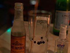 get&nbsp;your&nbsp;G&T-城市露台景观餐厅(淮海路店)