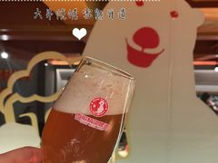 -雪熊精酿·哈尔滨烧烤酒馆(非遗大串店)