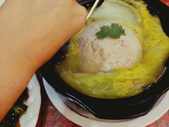 -勺园饭店(骨科医院店)