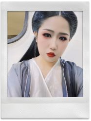 -盘子女人坊古装写真摄影(天津总店)