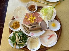 -桥香园云南过桥米线(金马碧鸡店)