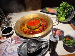 -哥老官重庆美蛙鱼头(虹口龙之梦店)