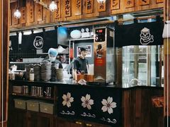 -炉太郎日式烧肉店(华贸店)