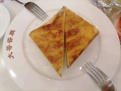 -大哥餐厅(西城花园店)