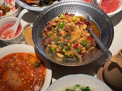 -老头儿油爆虾(金沙印象城店)