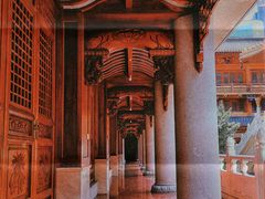 -静安寺