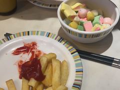 -吉布鲁牛排海鲜自助(成都大悦城店)