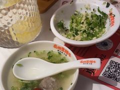 -花田里捞牛火锅(天润店)