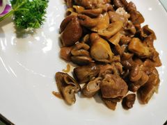 香薰肥肠-伊喜饺子·烤鸭(五道口学院路店)