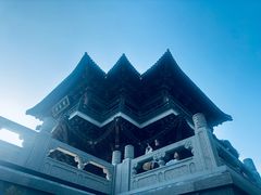 -济南大明湖景区