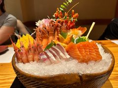 -花潮料理艺食馆(世欧广场店)