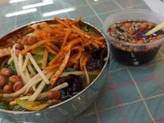 螺丝肉汤粉-红鼻子桂林米粉(金唐新光界店)