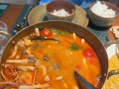 -Tegu泰古莲·泰国餐厅(红山6979店)