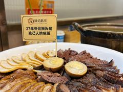 -陆记鹅庄·潮汕菜·狮头鹅(大仟里店)