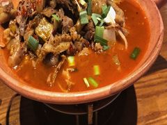 -云海肴·汽锅鸡·云南菜(天山百盛优客店)