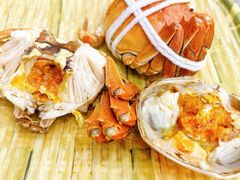 -蟹天蟹地农家菜·阳澄湖大闸蟹(浅水湾店)