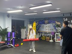 -悦健身私教工作室(双井店)
