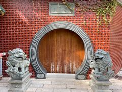 -南普陀寺