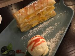 拿破仑-IL Forno 意坊·意大利餐厅(温州万象城店)