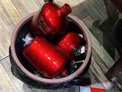 -陈记一牛火锅江宁店(金盛路店)