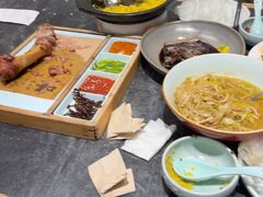 -紫泥369粗粮季(鼓楼店)